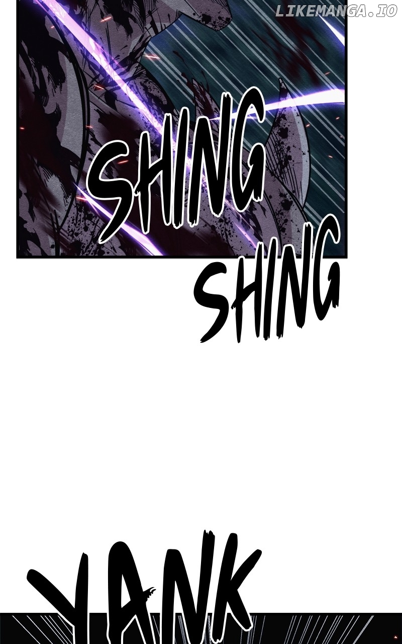 Zombie X Slasher Chapter 65 - page 72