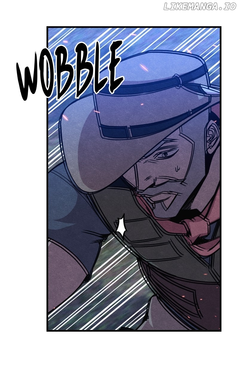 Zombie X Slasher Chapter 65 - page 74