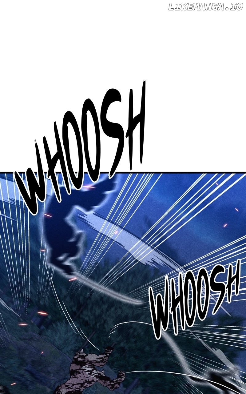 Zombie X Slasher Chapter 65 - page 75