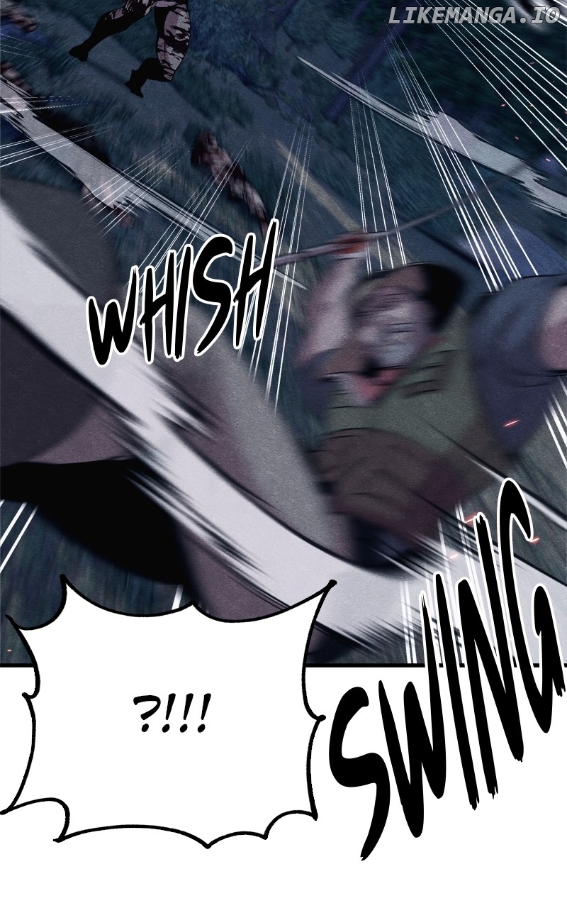 Zombie X Slasher Chapter 65 - page 76