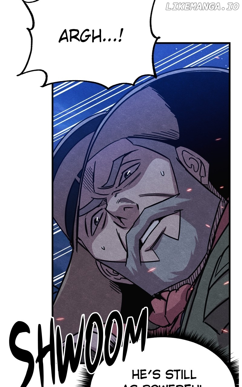 Zombie X Slasher Chapter 65 - page 79