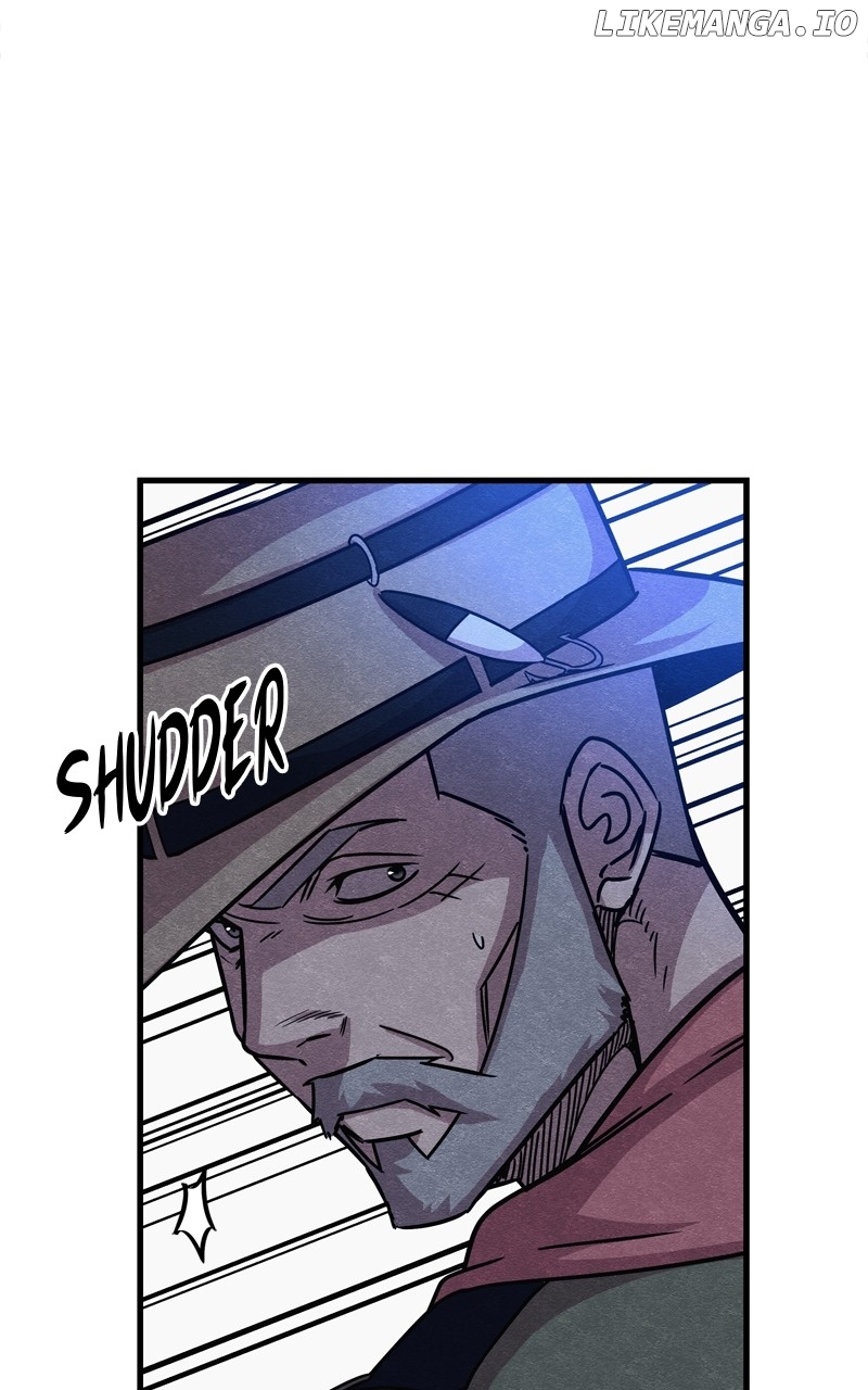 Zombie X Slasher Chapter 65 - page 8