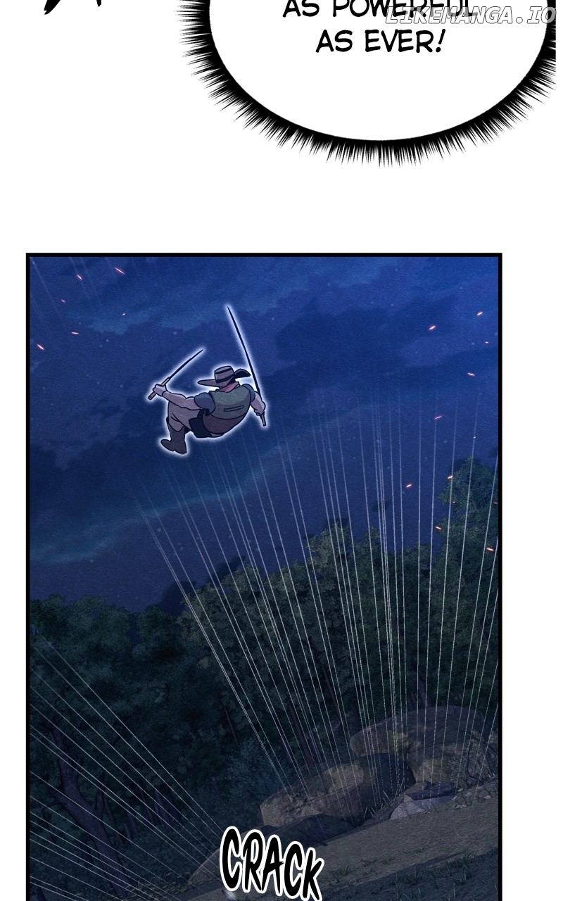 Zombie X Slasher Chapter 65 - page 80