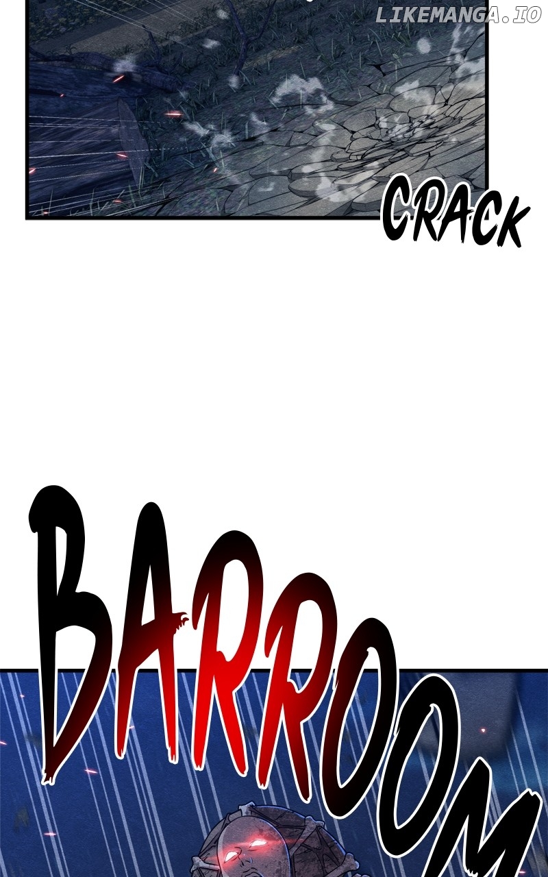 Zombie X Slasher Chapter 65 - page 81