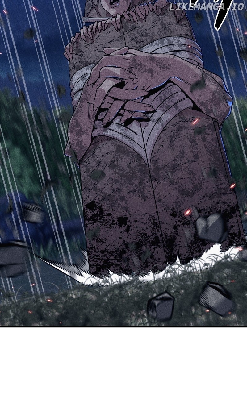 Zombie X Slasher Chapter 65 - page 82