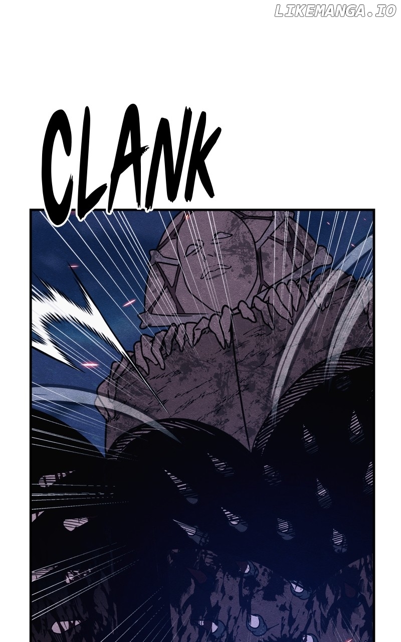 Zombie X Slasher Chapter 65 - page 83