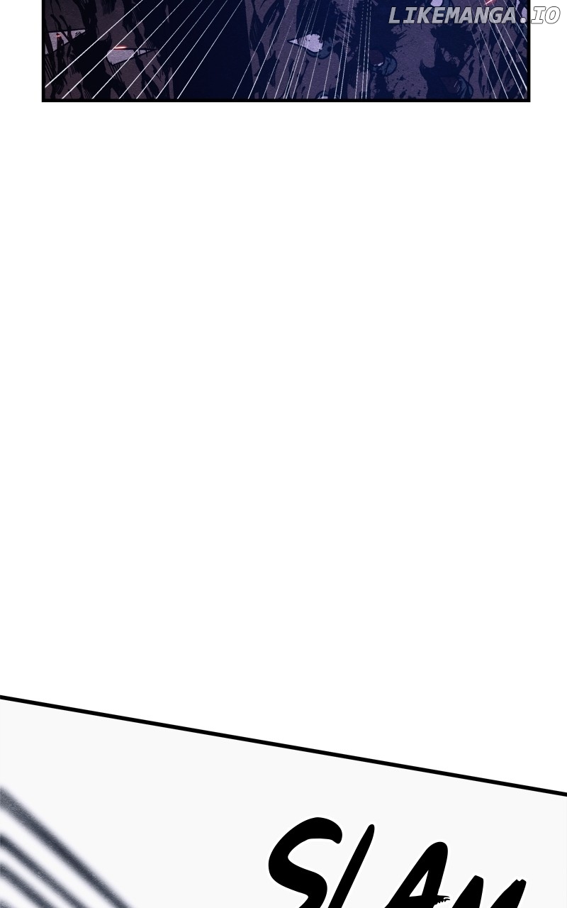 Zombie X Slasher Chapter 65 - page 84