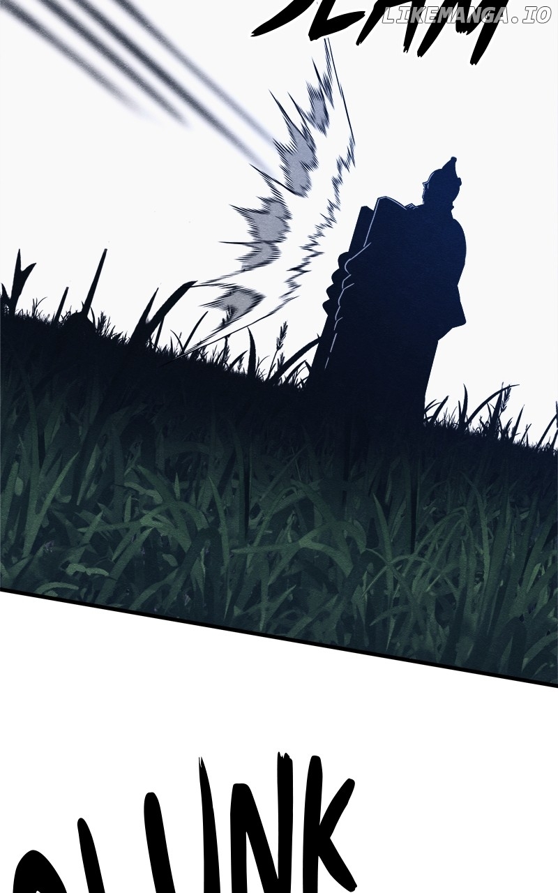 Zombie X Slasher Chapter 65 - page 85