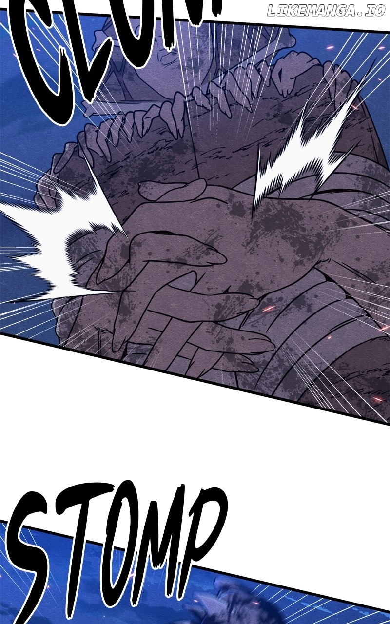 Zombie X Slasher Chapter 65 - page 86