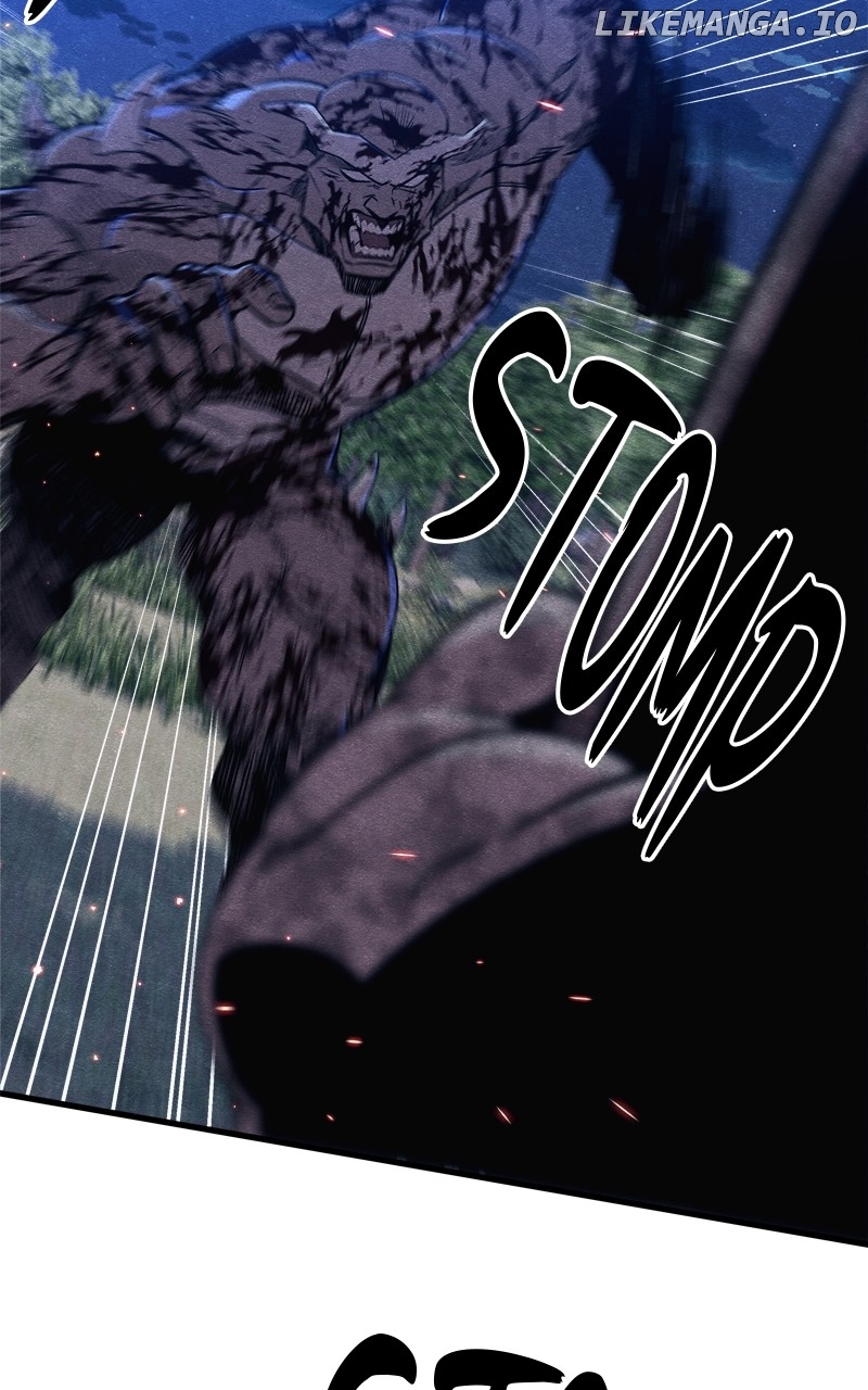Zombie X Slasher Chapter 65 - page 87