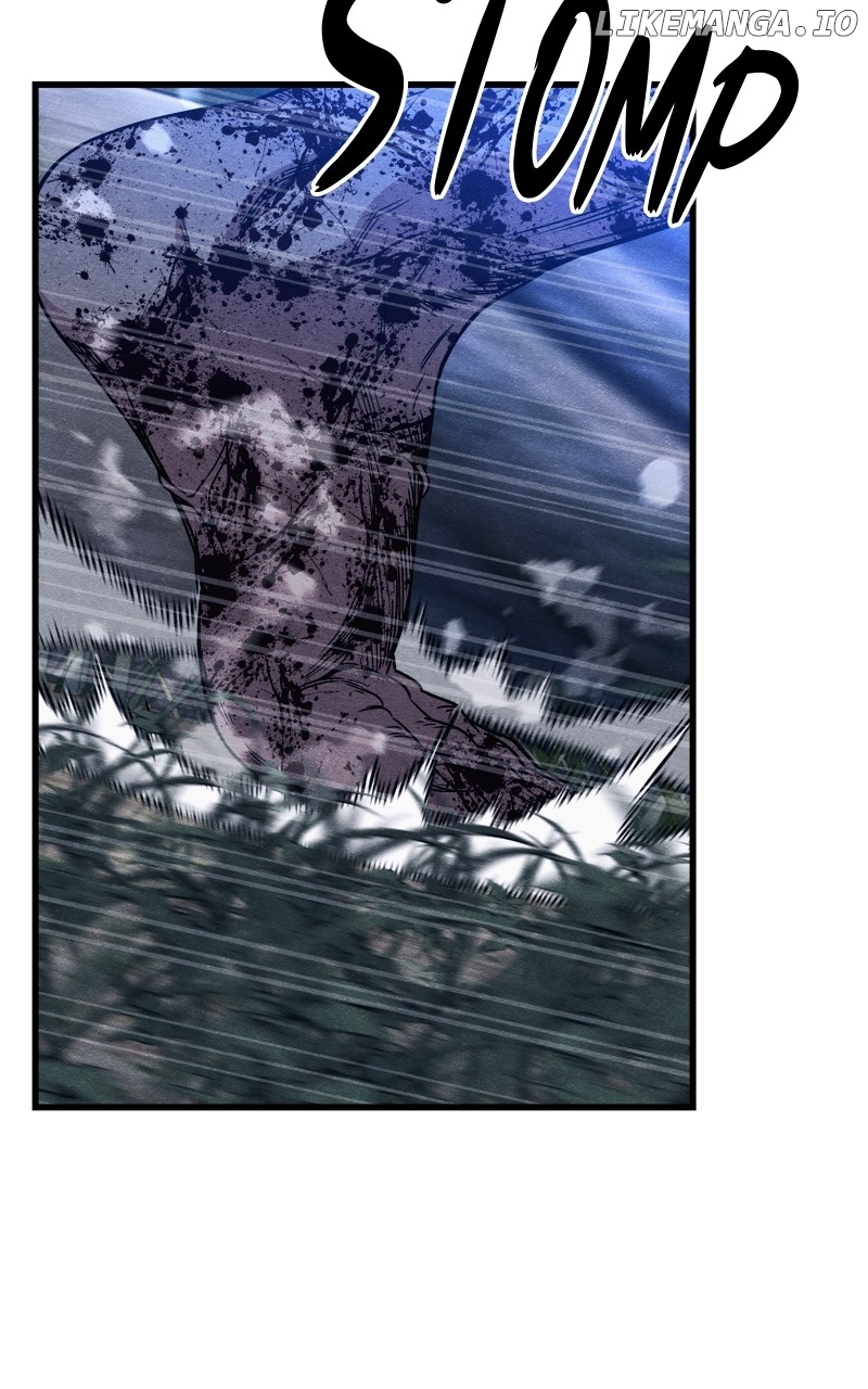 Zombie X Slasher Chapter 65 - page 88