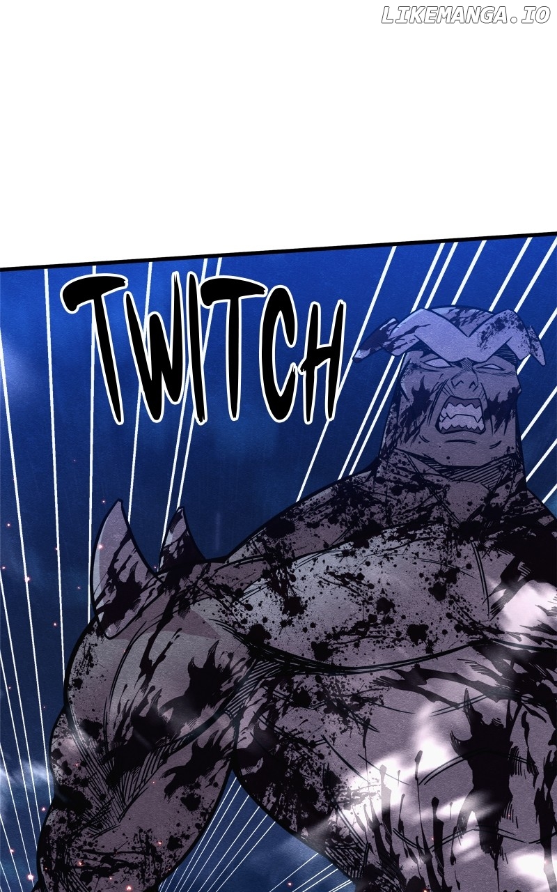 Zombie X Slasher Chapter 65 - page 89