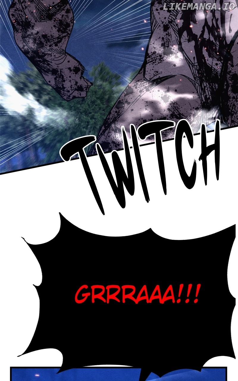 Zombie X Slasher Chapter 65 - page 90