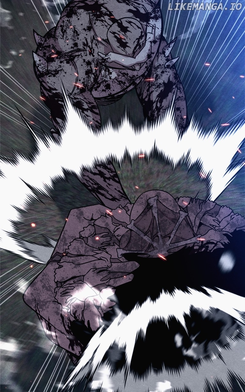 Zombie X Slasher Chapter 65 - page 93