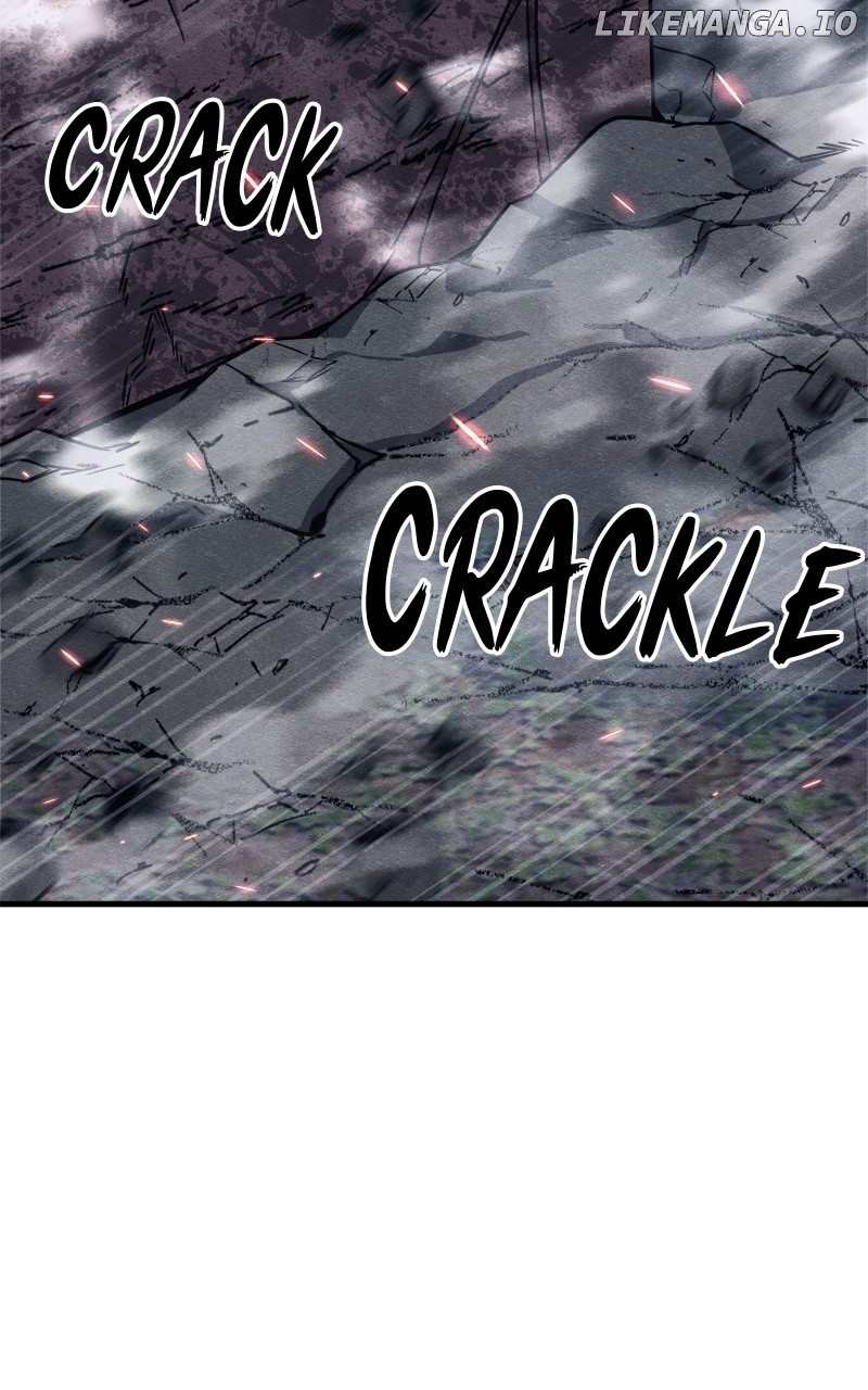 Zombie X Slasher Chapter 65 - page 95