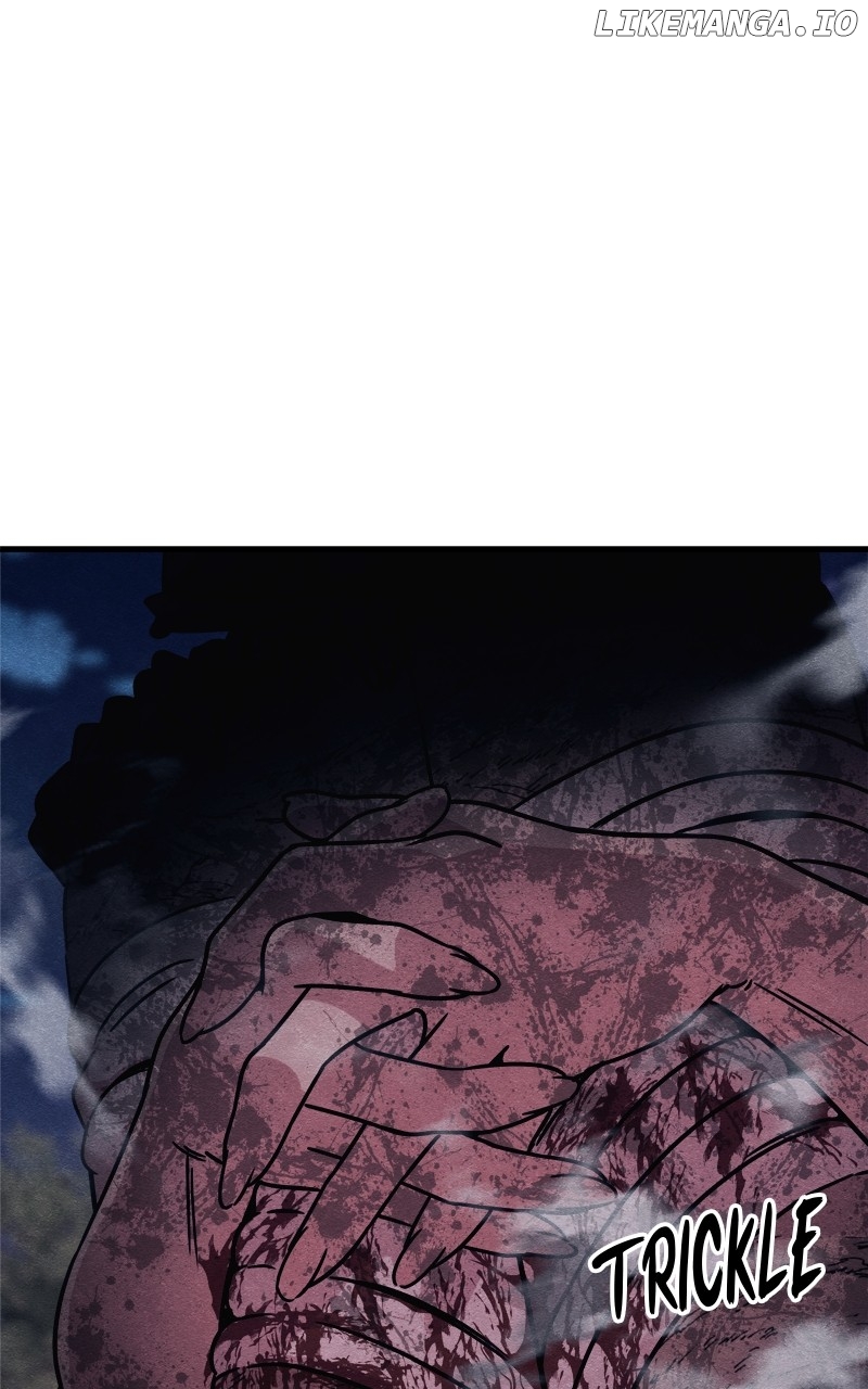 Zombie X Slasher Chapter 65 - page 96