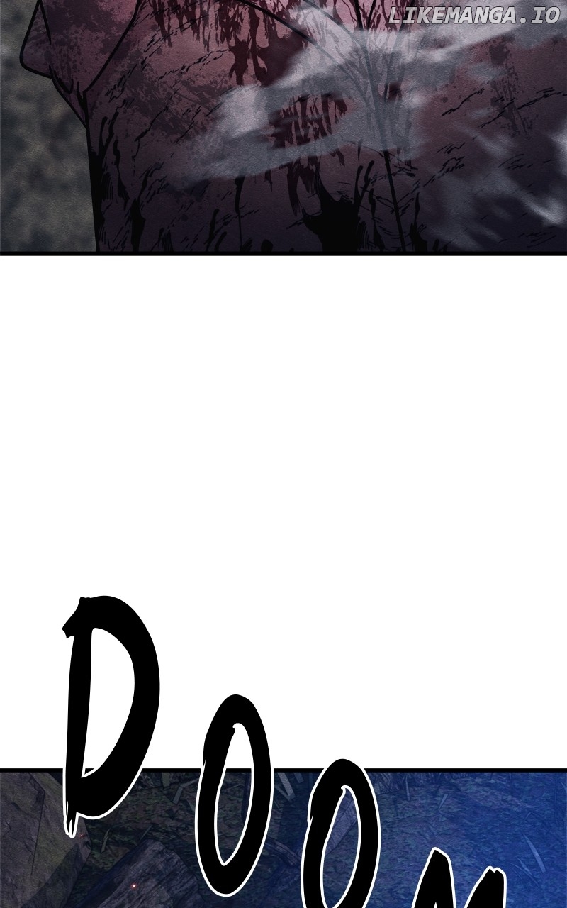 Zombie X Slasher Chapter 65 - page 97