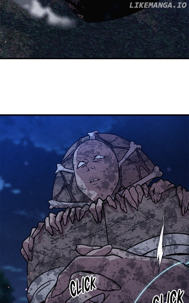 Zombie X Slasher Chapter 65 - page 99