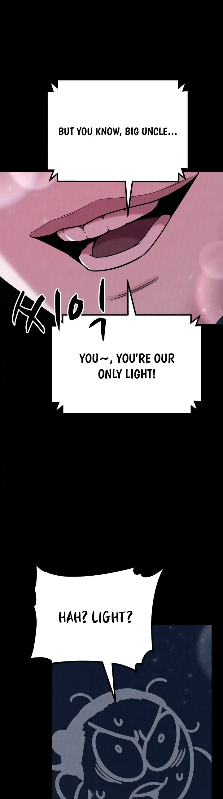 Zombie X Slasher Chapter 4 - page 15
