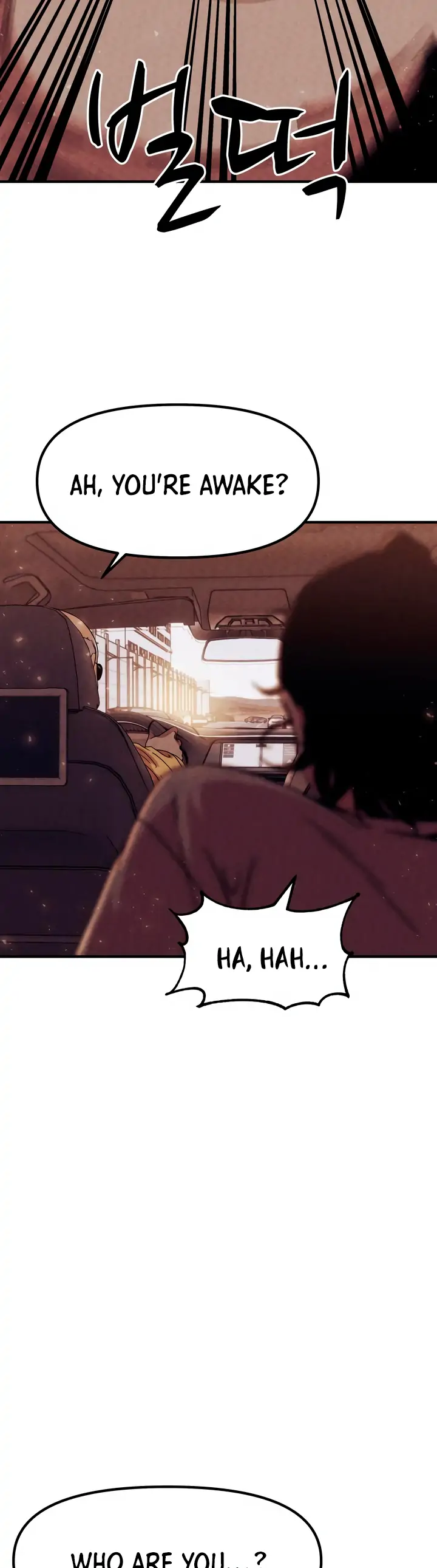Zombie X Slasher Chapter 4 - page 3