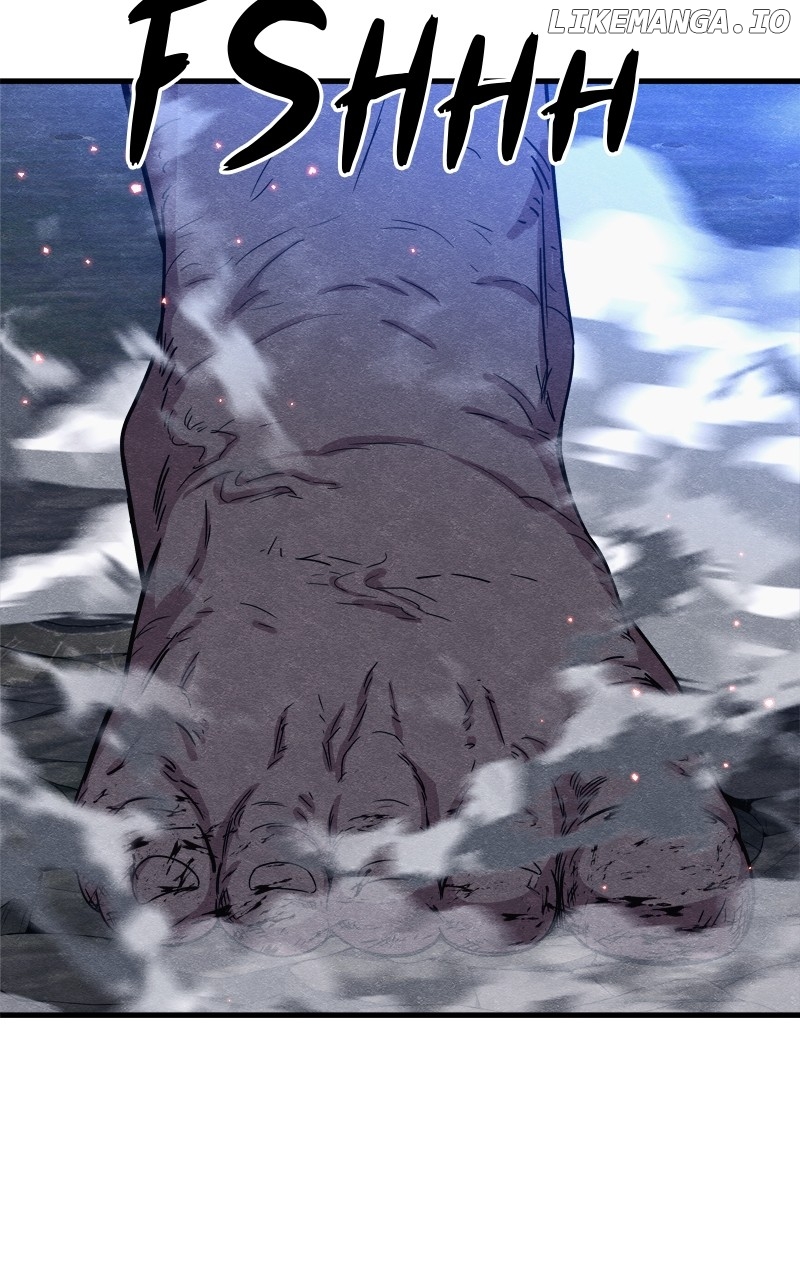 Zombie X Slasher Chapter 77 - page 100