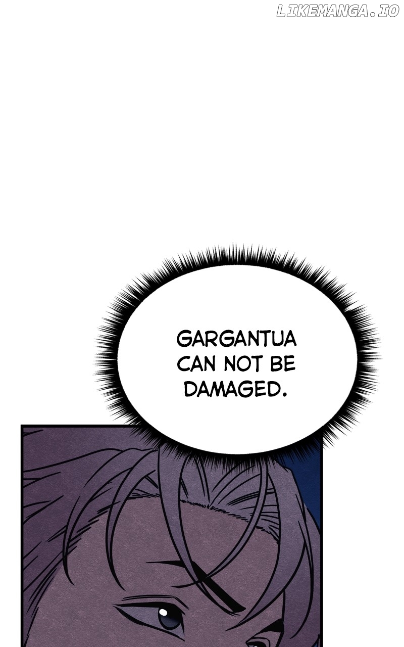 Zombie X Slasher Chapter 77 - page 101