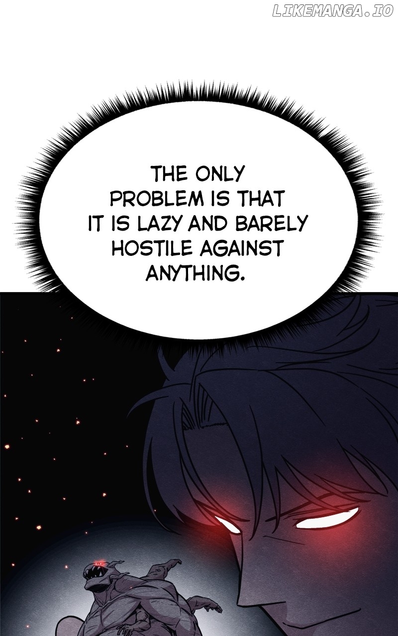 Zombie X Slasher Chapter 77 - page 104