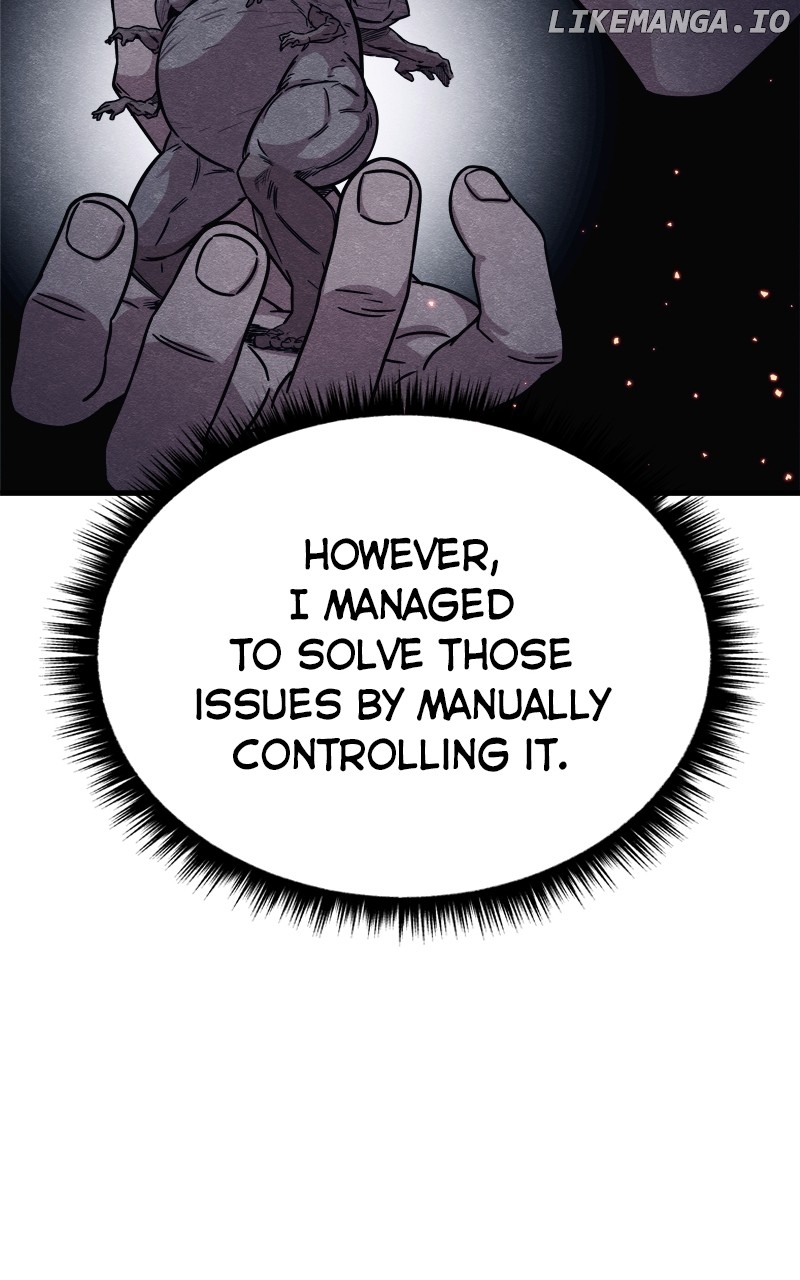 Zombie X Slasher Chapter 77 - page 105