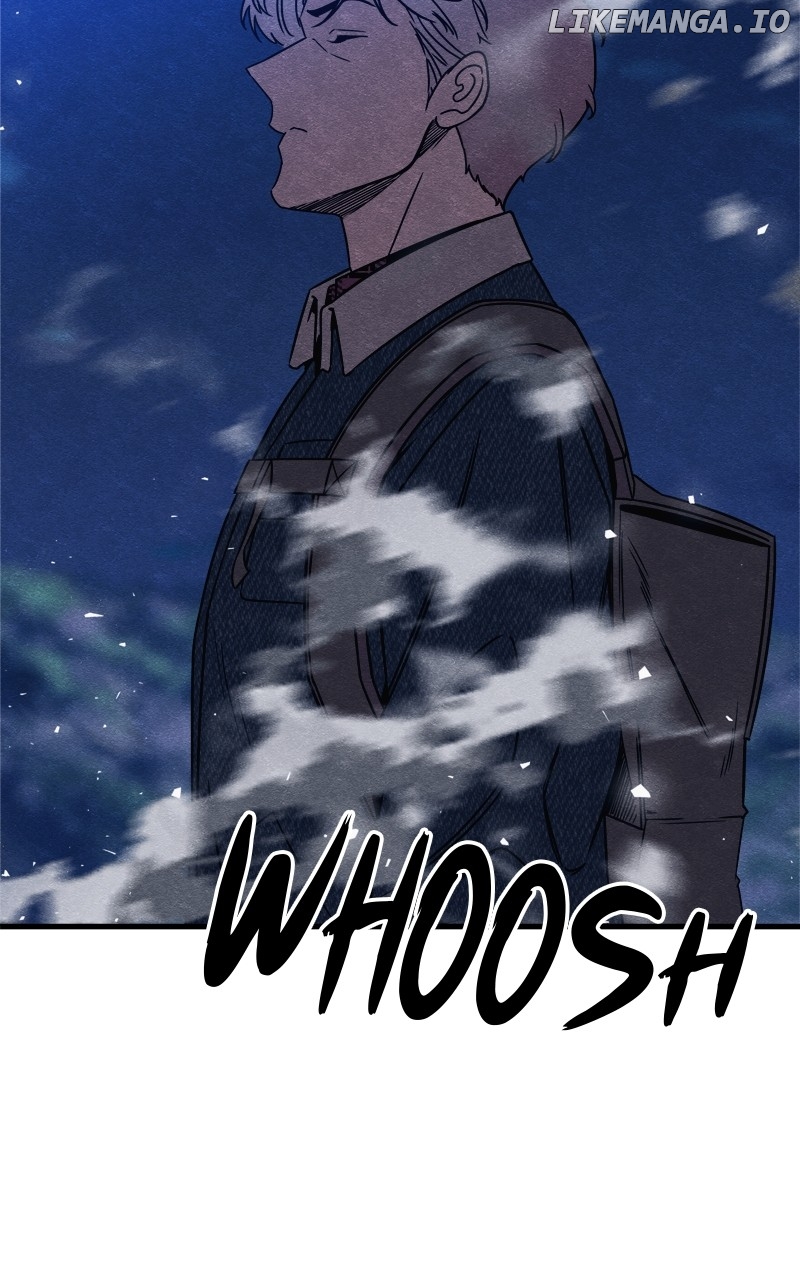 Zombie X Slasher Chapter 77 - page 109