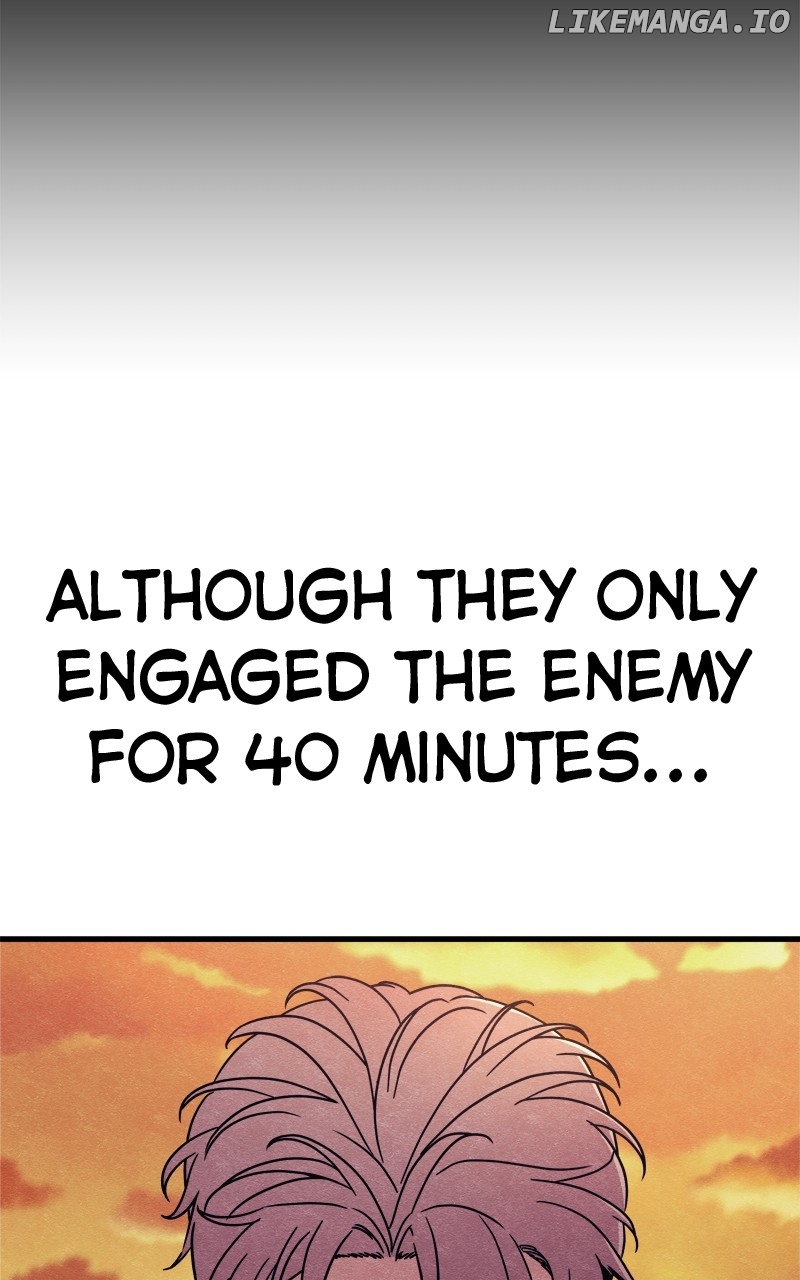 Zombie X Slasher Chapter 77 - page 11