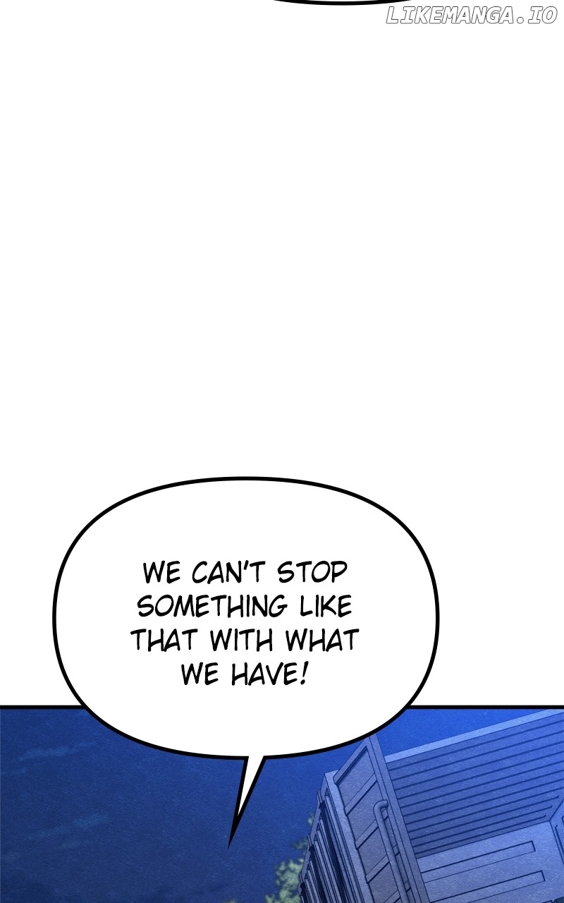 Zombie X Slasher Chapter 77 - page 114