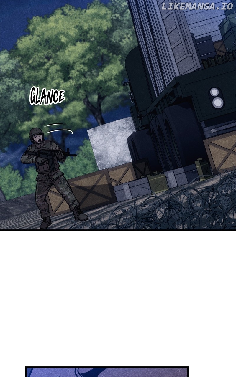 Zombie X Slasher Chapter 77 - page 115