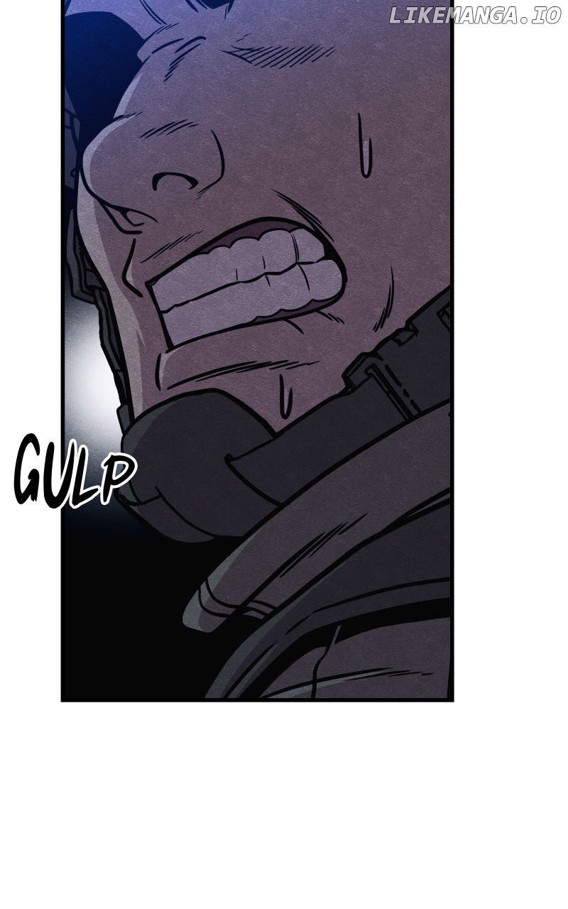 Zombie X Slasher Chapter 77 - page 116