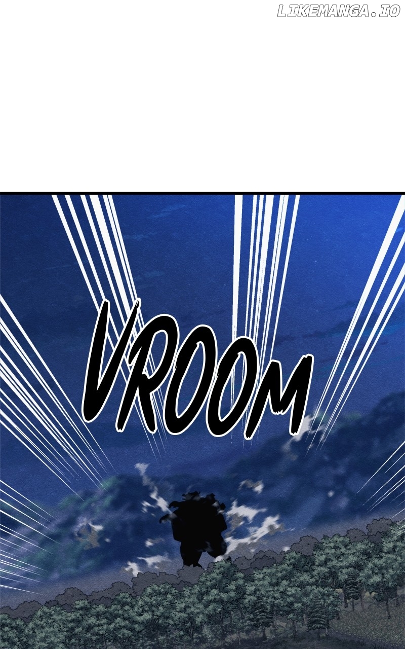 Zombie X Slasher Chapter 77 - page 117