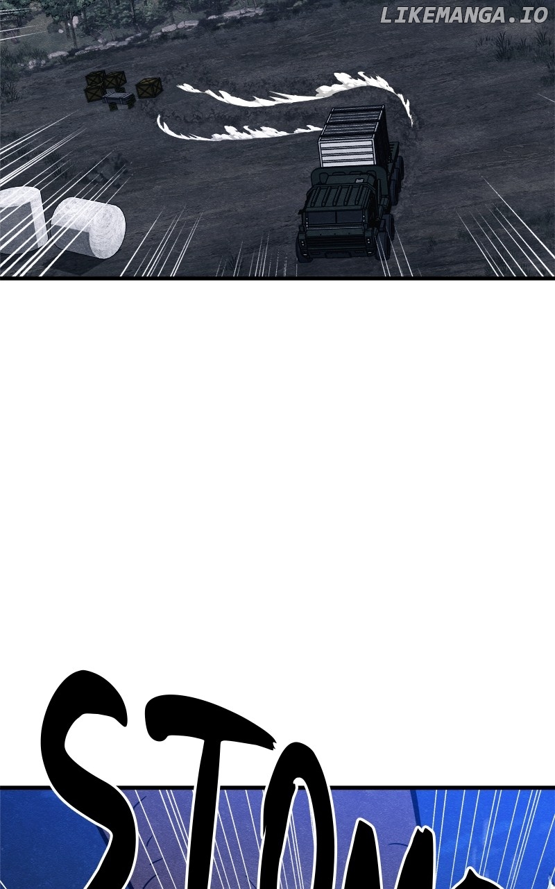 Zombie X Slasher Chapter 77 - page 118