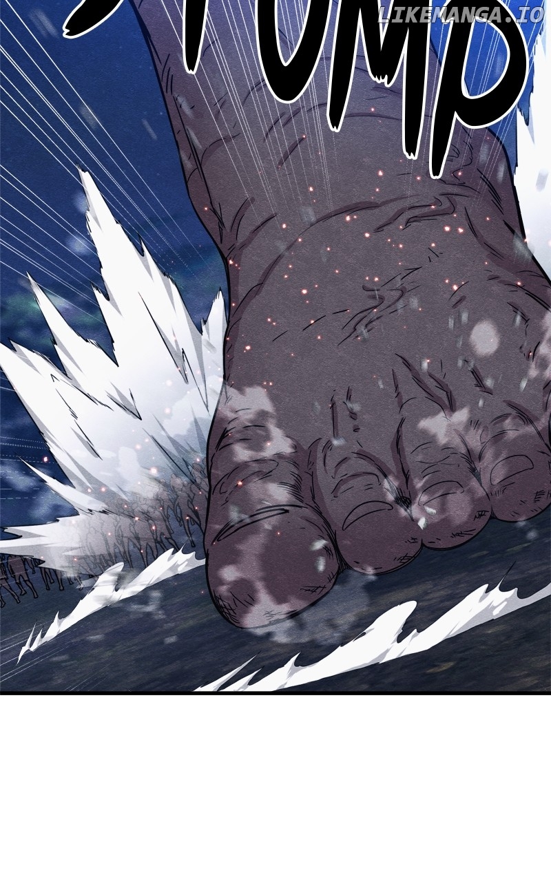 Zombie X Slasher Chapter 77 - page 119