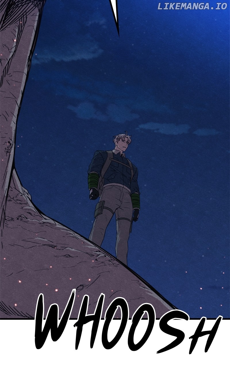 Zombie X Slasher Chapter 77 - page 124