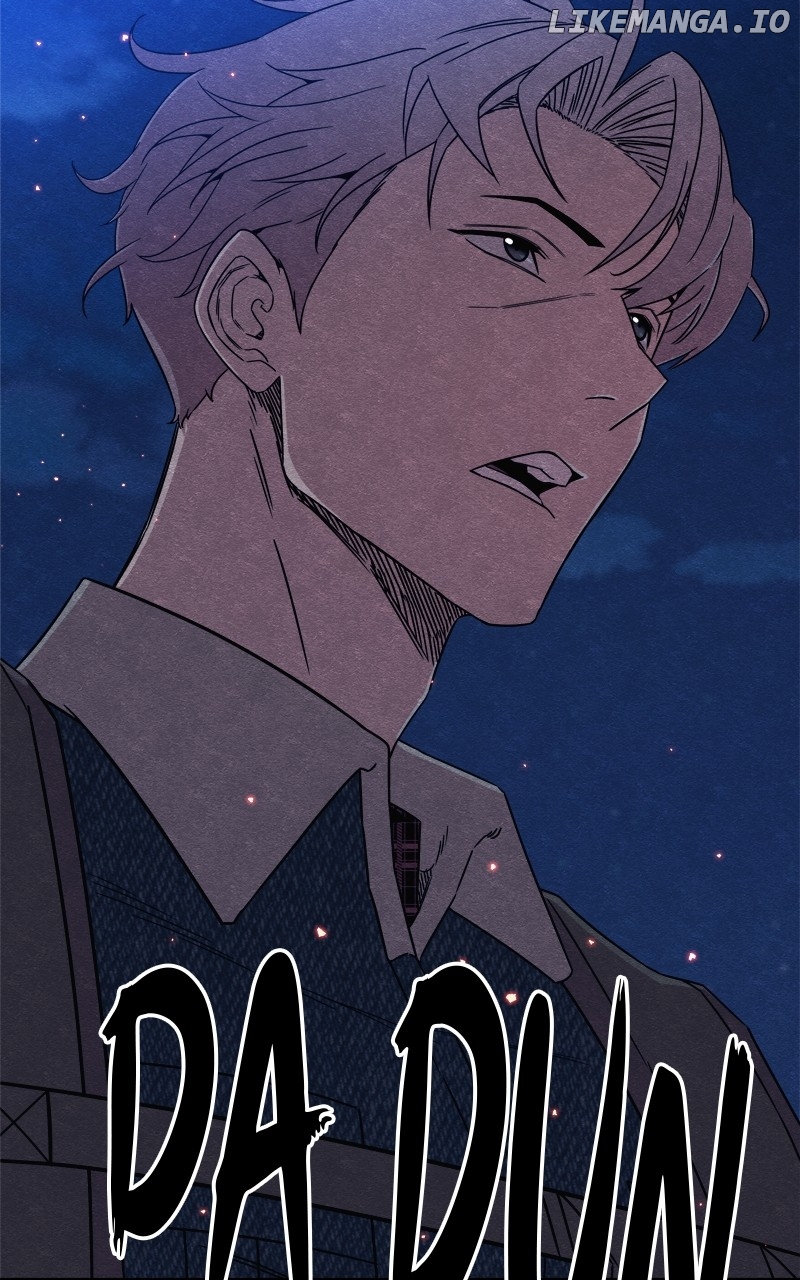 Zombie X Slasher Chapter 77 - page 126