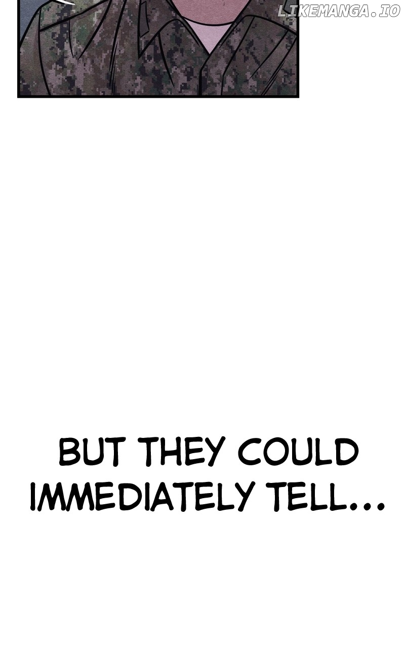 Zombie X Slasher Chapter 77 - page 20