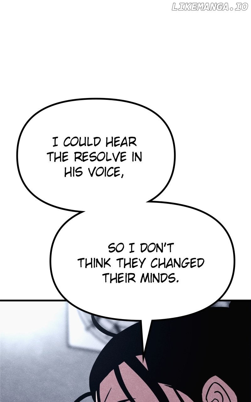 Zombie X Slasher Chapter 77 - page 21