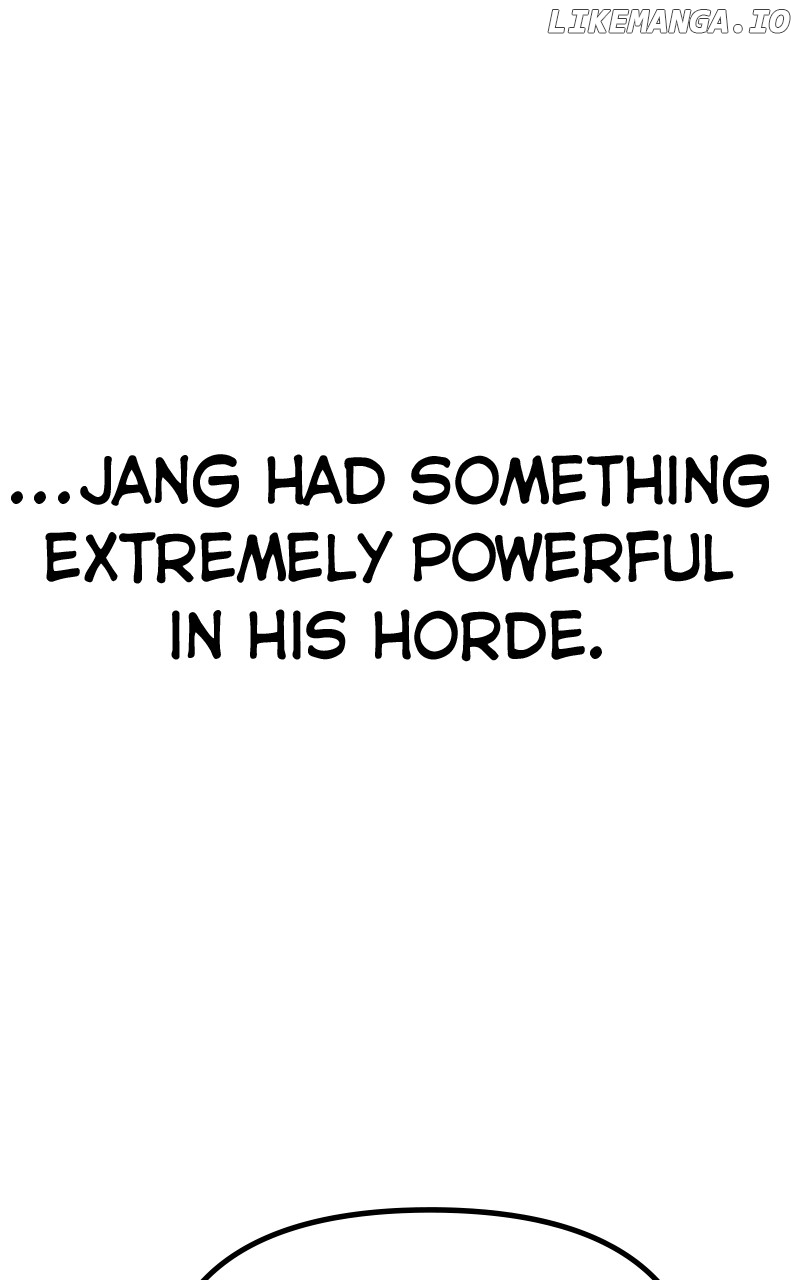 Zombie X Slasher Chapter 77 - page 23
