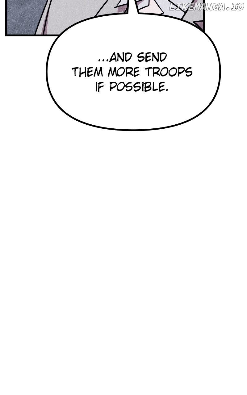 Zombie X Slasher Chapter 77 - page 25