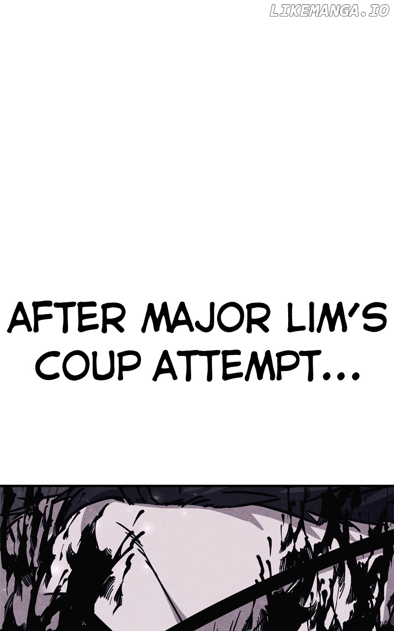 Zombie X Slasher Chapter 77 - page 33