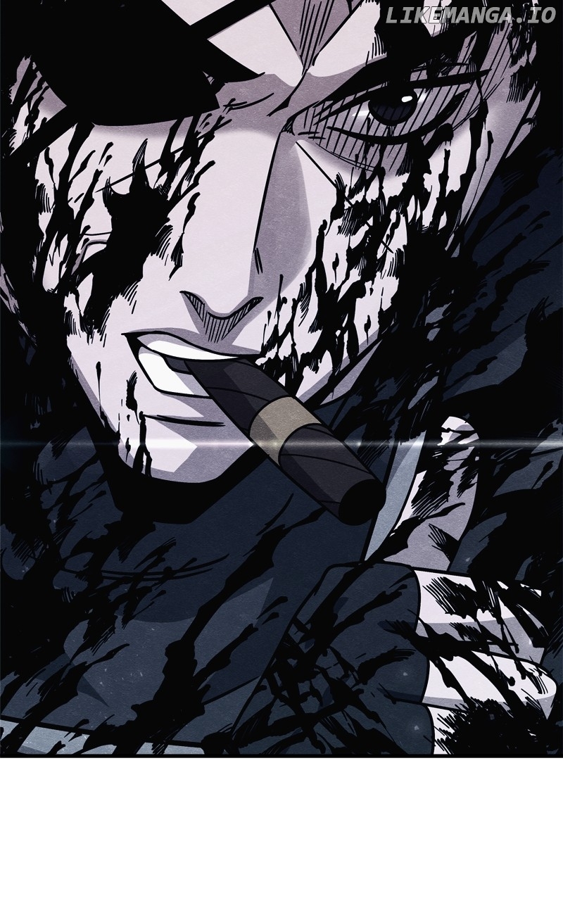 Zombie X Slasher Chapter 77 - page 34