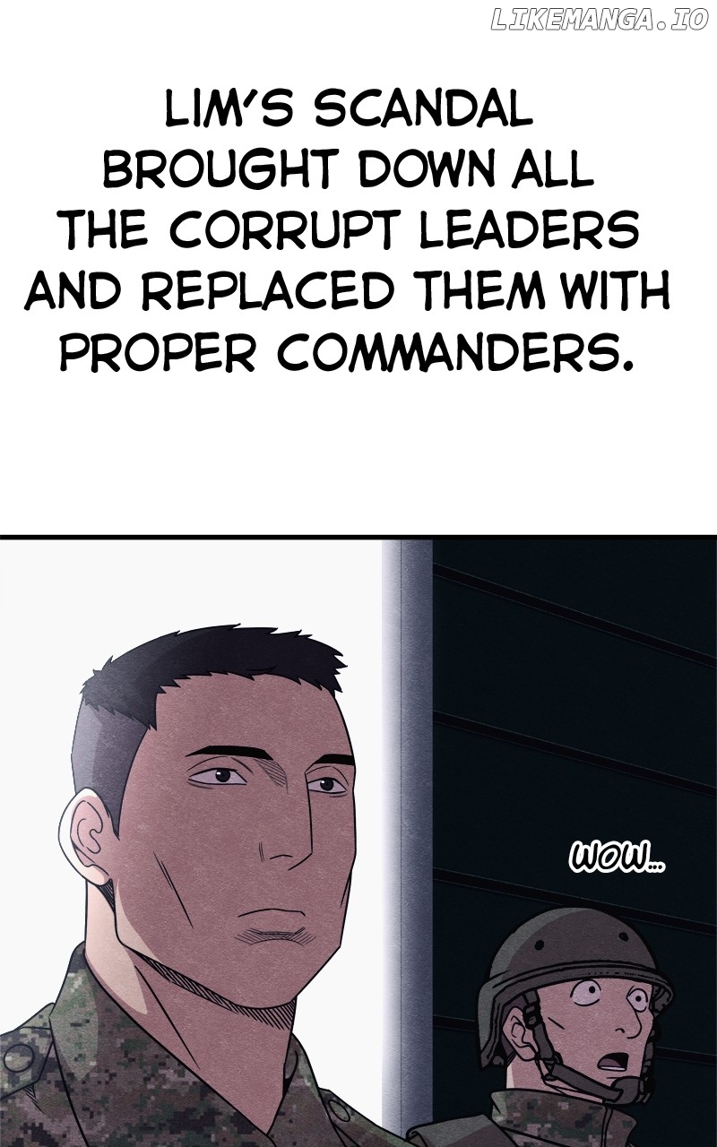 Zombie X Slasher Chapter 77 - page 44