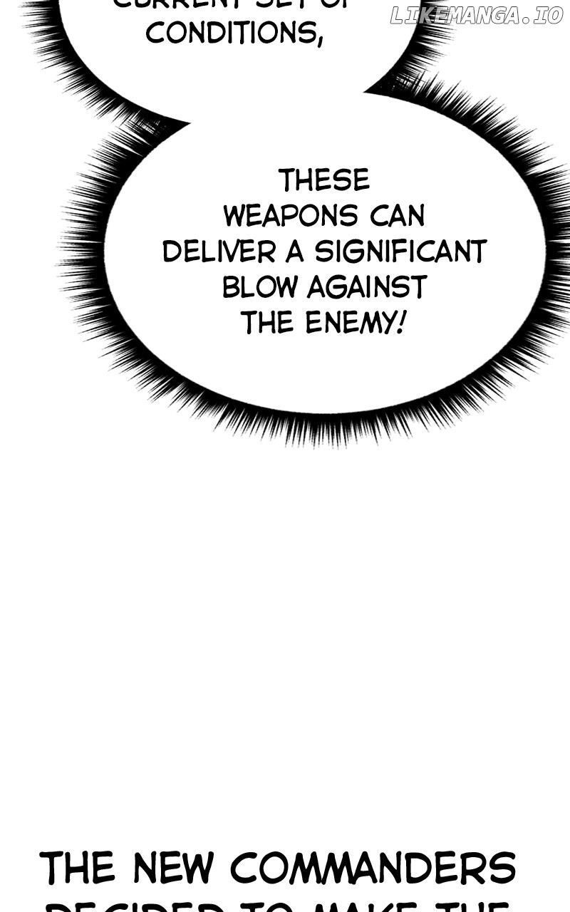 Zombie X Slasher Chapter 77 - page 47