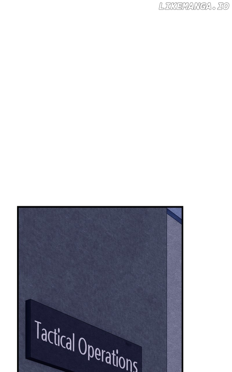 Zombie X Slasher Chapter 77 - page 51