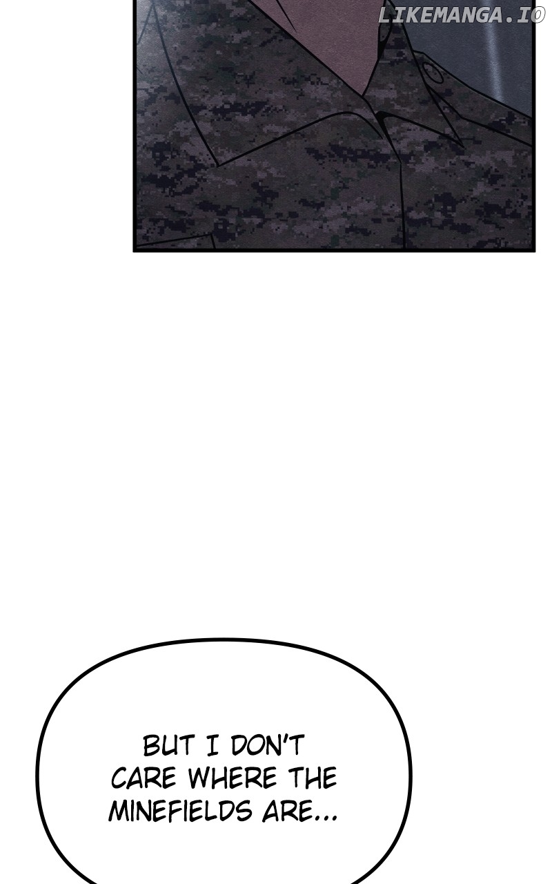 Zombie X Slasher Chapter 77 - page 59