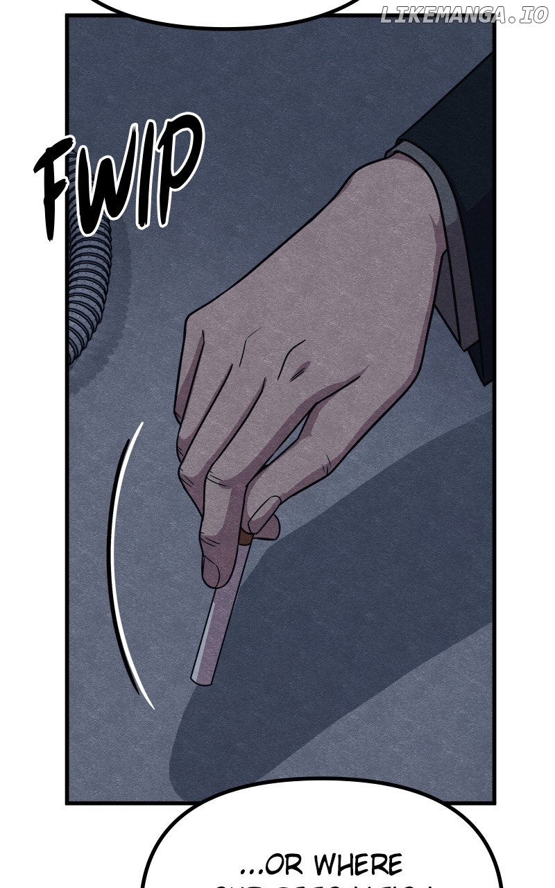 Zombie X Slasher Chapter 77 - page 60