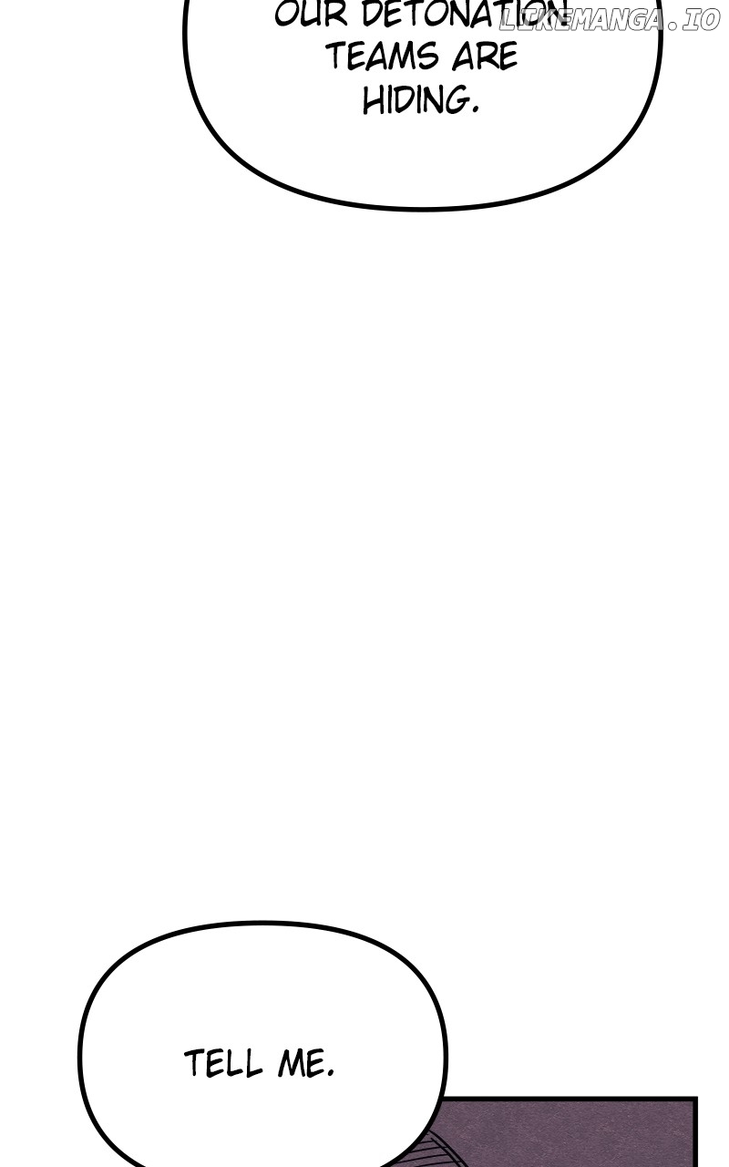 Zombie X Slasher Chapter 77 - page 61